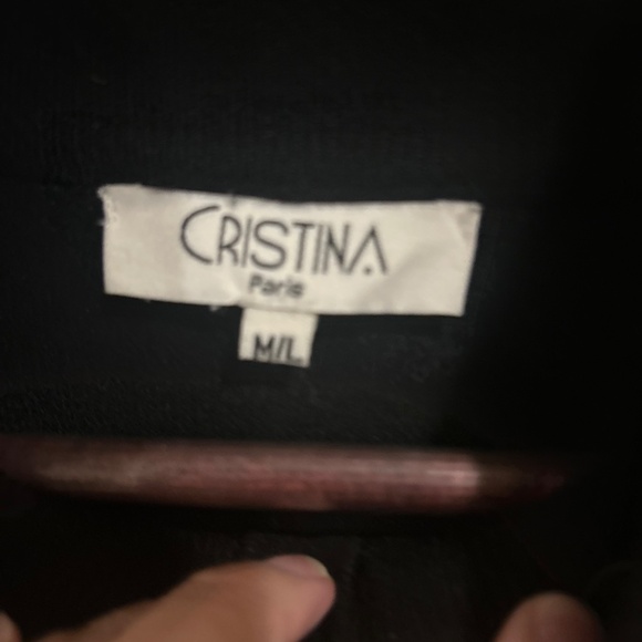 Knit top - Picture 2 of 3